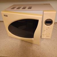 Microonde  De longhi