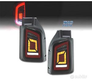 FANALI POSTERIORI CARDNA PER VOLKSWAGEN VW T5 1P 0