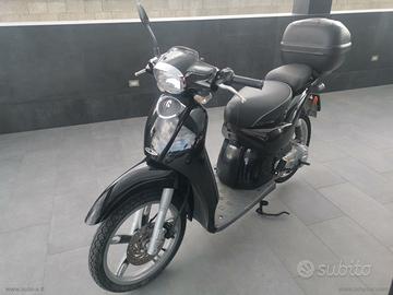 APRILIA SCARABEO 50CC