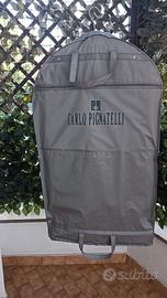 Abito Cerimoniale Sartoriale "Carlo Pignatelli"