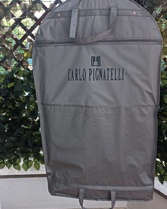 Abito Cerimoniale Sartoriale "Carlo Pignatelli"