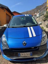 Clio rs gordini