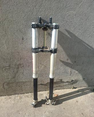 forcella showa sff kawasaki kxf 250