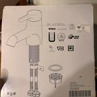 Miscelatore saljen ikea nuovo