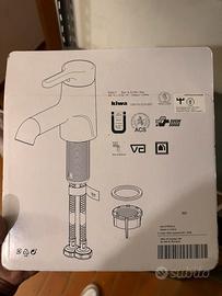 Miscelatore saljen ikea nuovo