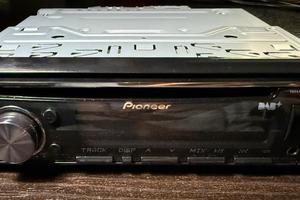AUTORADIO PIONEER
