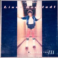 Linda Ronstadt: Living In The USA (1978)