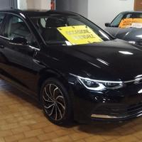 VOLKSWAGEN Golf 1.5 eTSI 130 CV EVO ACT DSG Styl
