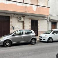 Commenda bivani arredato