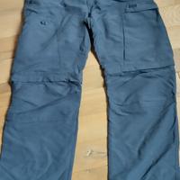 pantalone divisibile Helly Hansen 