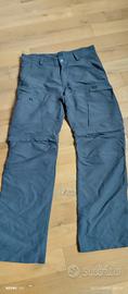 pantalone divisibile Helly Hansen 