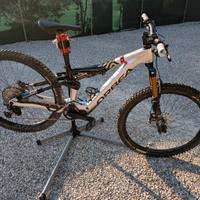 Orbea Rise M10 LT tg S
