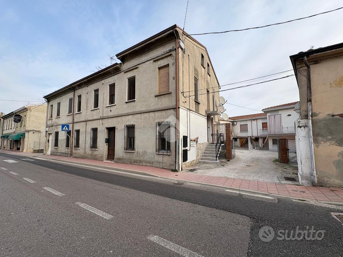 Appartamento – Suzzara, Villa Inferiore - Vista 2