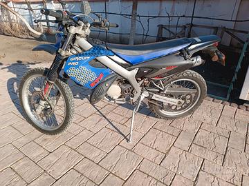 Malaguti Enduro XTM 50 - 2007