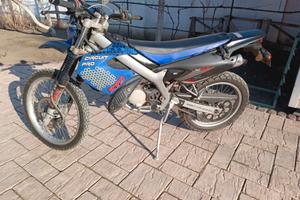 Malaguti Enduro XTM 50 - 2007