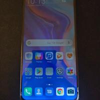 Huawei P Smart Z - Danneggiato