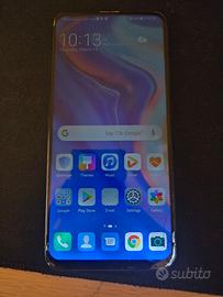 Huawei P Smart Z - Danneggiato