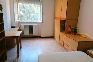 Stanza spaziosa zona M2 Famagosta