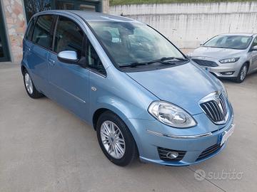 Lancia MUSA 1.3 Mjt 95 CV Gold 2011 km certificati