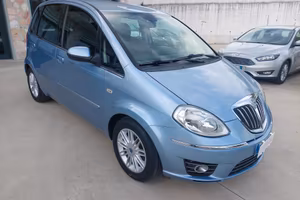 Lancia MUSA 1.3 Mjt 95 CV Gold 2011 km certificati