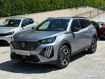 PEUGEOT 2008 PureTech 130 S&S EAT8 Allure
