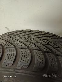 Pirelli invernali tubeless 205/55 R16