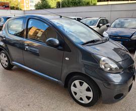Toyota Aygo 1.0 Benzina 5 porte