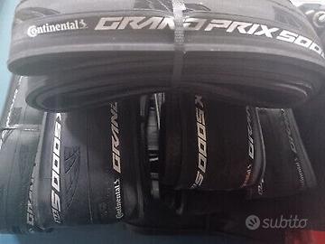 Continental GP 5000 S TR