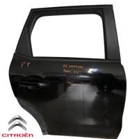 PORTIERA POSTERIORE DESTRA CITROEN C3 AirCross (17