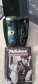 Rasoio elettrico 220V Philipshave mod.5465