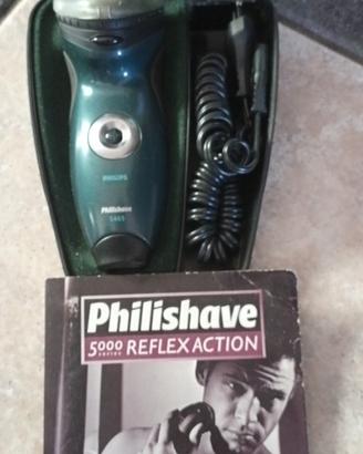 Rasoio elettrico 220V Philipshave mod.5465