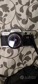 Canon Ae1
