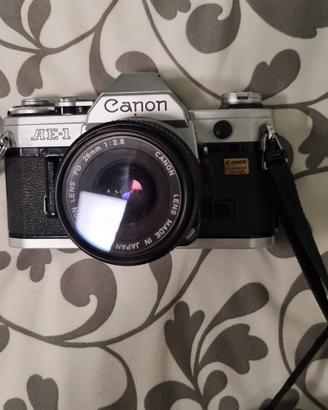 Canon Ae1