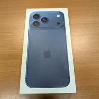 iPhone 17 Pro Max 512 Giga