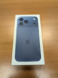 iPhone 17 Pro Max 512 Giga