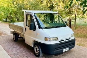 Citroen jumper