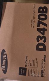 N2 Toner ORIGINALI SAMSUNG ML-D3470B
