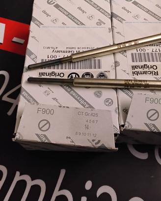 CANDELETTA BERU COD 55208177 ORIGINALE PZ 4