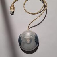 Mouse Apple vintage