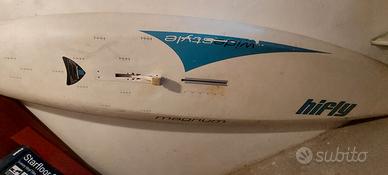 tavola da windsurf