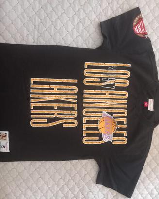 T-Shirt laker tg S