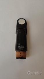 Bocchino Puccini Tosca per clarinetto 