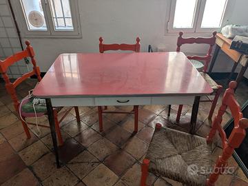 Tavolo Formica