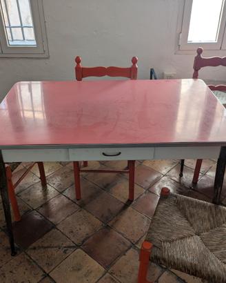 Tavolo Formica