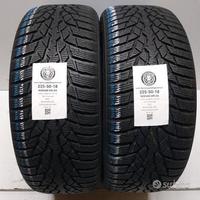 2 gomme 225 50 18 nokian a20729