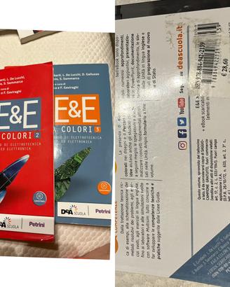 Libri elettronica