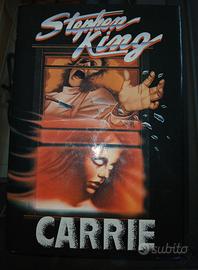 Libri Stephen King 1