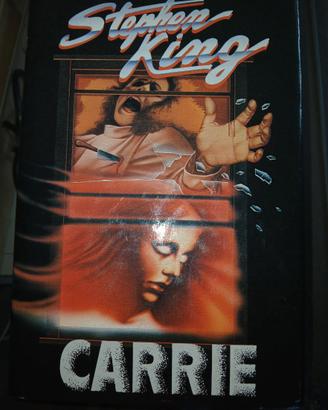Libri Stephen King 1