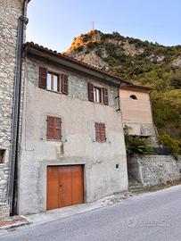 Rustico