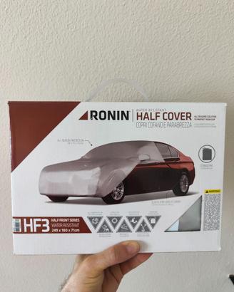 TELO COPRIAUTO MEZZA COPERTURA RONIN HF3